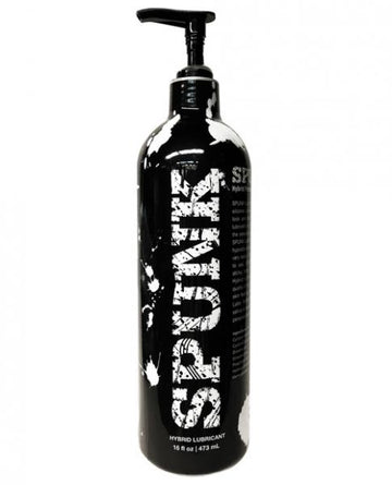 Spunk Hybrid Lube 16 fluid ounces