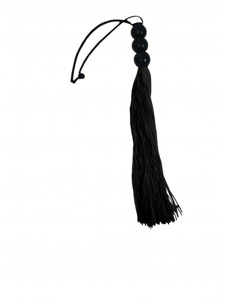 Sex & Mischief small whip - black