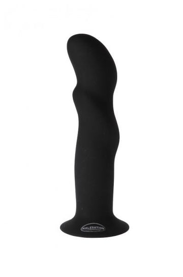 Robbie Dildo Large Black