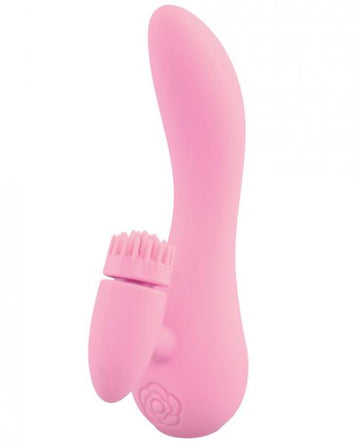 Maro Kawaii G Spot Daisuki 1 Pink Vibrator