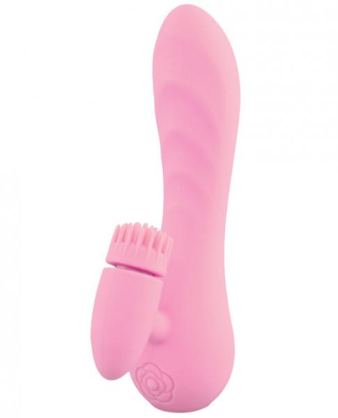 Maro Kawaii Wave Daisuki 2 Pink Vibrator