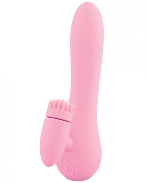 Maro Kawaii Natural Daisuki 3 Pink Vibrator