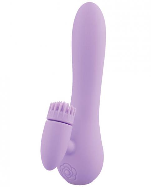 Maro Kawaii Natural Daisuki 3 Purple Vibrator