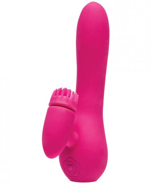 Maro Kawaii Natural Daisuki 3 Cerise Pink Vibrator