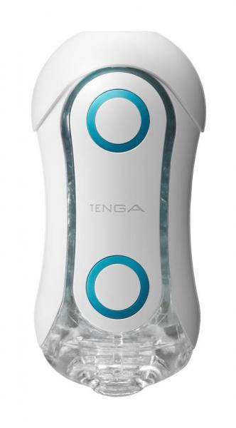 Tenga Flip Orb - Blue Rush