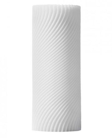 Tenga 3D Zen Masturbation Stroker