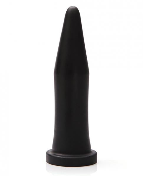 Tantus Inner Band Trainer Bulk - Black