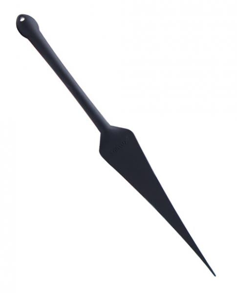 Dragon Tail Black Paddle Probe