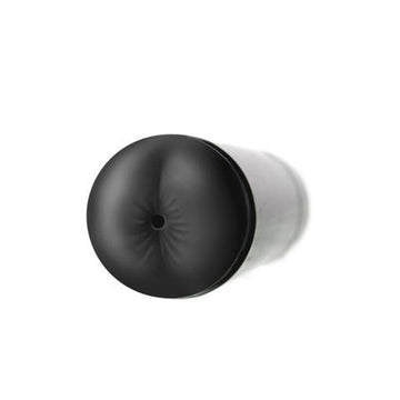 Cyberskin Stealth Ass Stroker Black