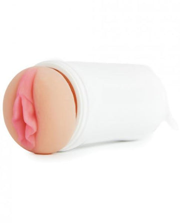 Cyberskin Vulcan Realistic Vagina Stroker