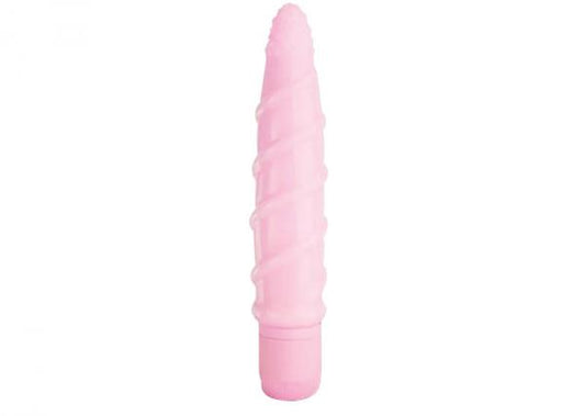 Climax Neon Pink Perfection Vibrator