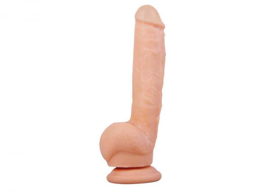 Star Performers Series Action Hero Dildo