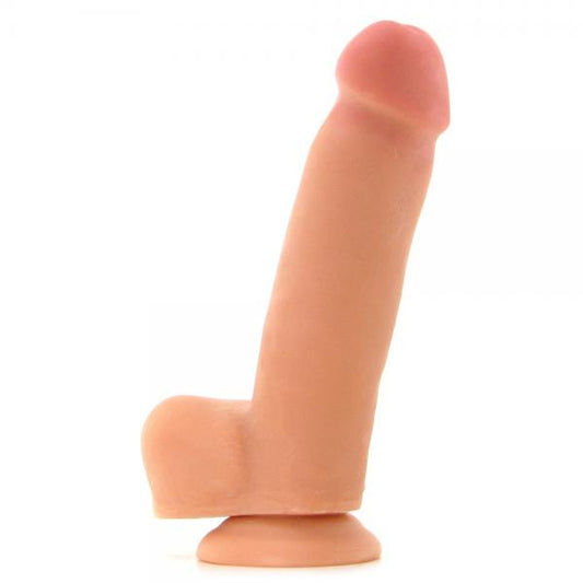 Tommy Gun Cyberskin 8.75 Inch Dildo