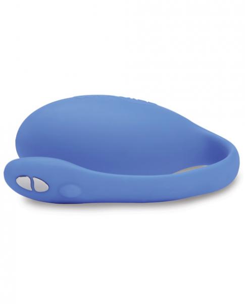 We-Vibe Jive Blue Wearable Vibrator