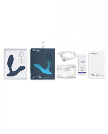 We Vibe Vector Prostate Massager