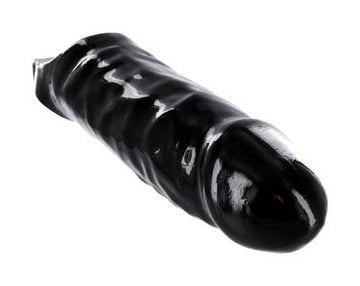 Mamba Penis Extension Black Bulk