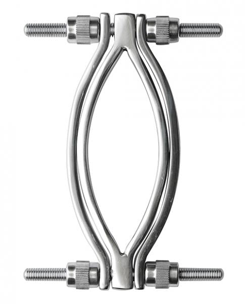 Stainless Steel Adjustable Pussy Clamp