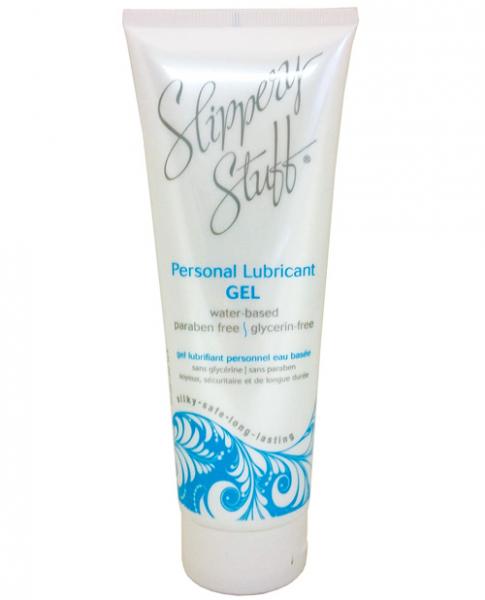 Slippery Stuff Gel Water Based Lubricant 8oz