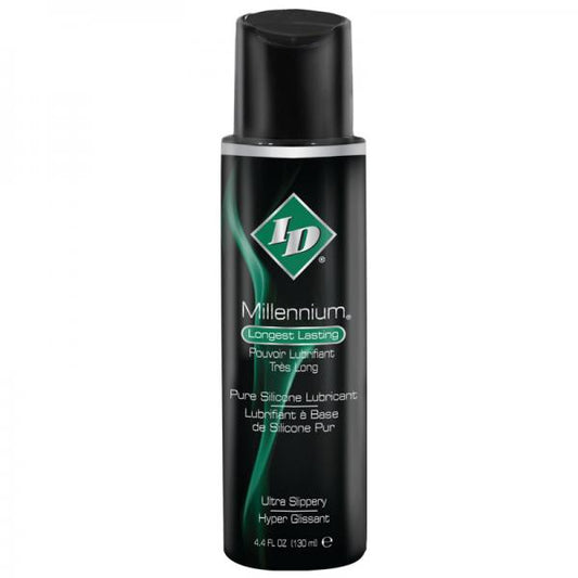 Id Millennium 4.4  Fl Oz. Silicone Lubricant