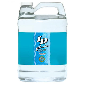 Id Glide Lubricant Gallon (128 Fl Oz)