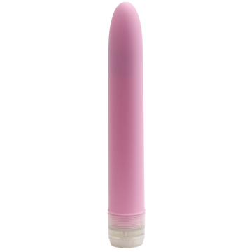 Velvet Touch Vibe 7 Inches Pink