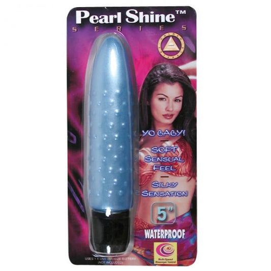 Pearl Sheens Bumpy Vibe (blue)