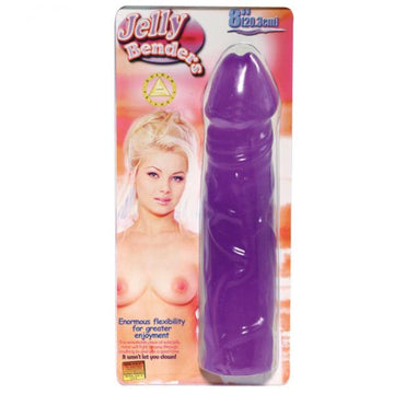 Jelly Benders (purple)