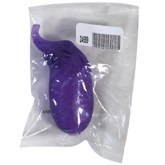 Purple Elephant Pleasure Sleeve