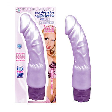 The Clit Pleaser (lavender)