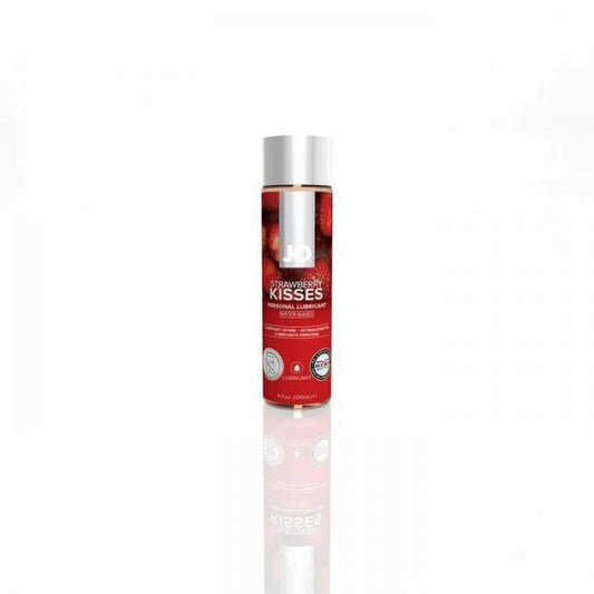 Jo Flavors Strawberry Kiss 4oz