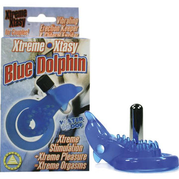 Xtreme Xtasy Dolphin (blue)