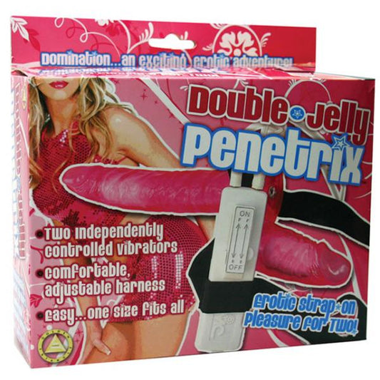 Double Jelly Penetrix