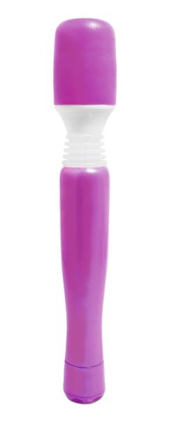 Mini Wanachi Massager Purple