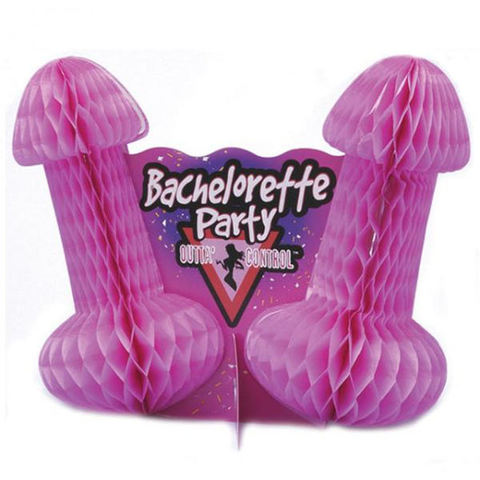 Bachelorette Centerpiece