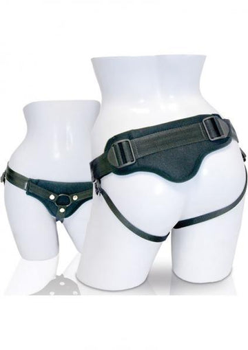 Divine Diva Plus Size Harness