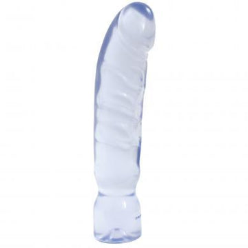 Big Boy 12 Inch - Clear