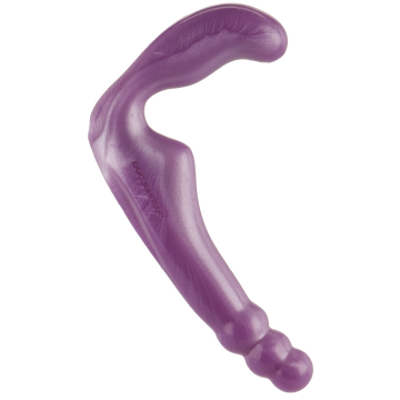 Platinum Premium Silicone The Gal Pal Purple