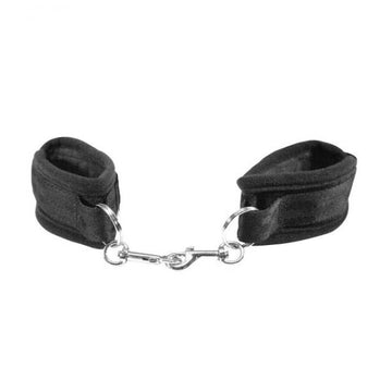 Beginner&#039;s Handcuffs Black