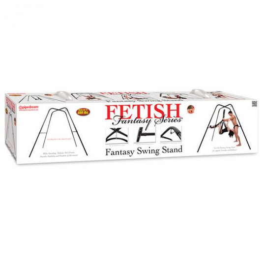 Fetish Fantasy Fantasy Swing Stand