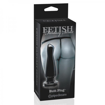 Fetish Fantasy Ltd. Ed. Butt Plug