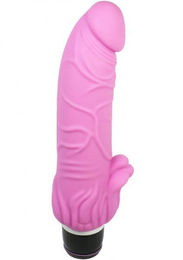 Timeless Classics Super Beak Pink Vibrator