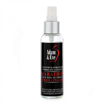 Marathon Delay Spray Maximum Strength 2oz