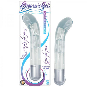 Orgasmic Gels Magic G-spot - Clear