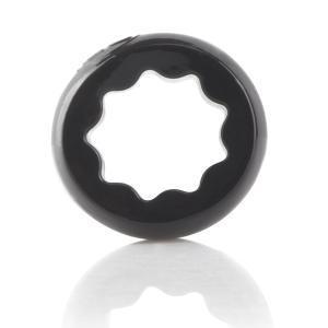 Ringo Ranglers Spur Black Ring