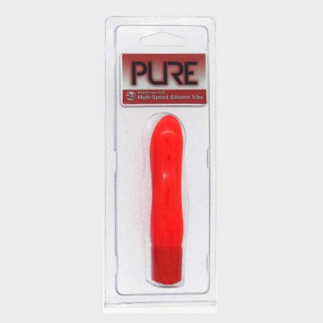 Pure Touch-coral