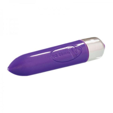 RO-80mm Bullet Vibe - Purple