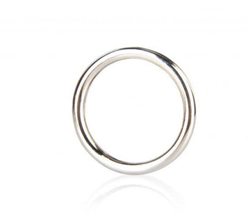 C &amp; B Gear Steel Cock Ring 1.3 inches