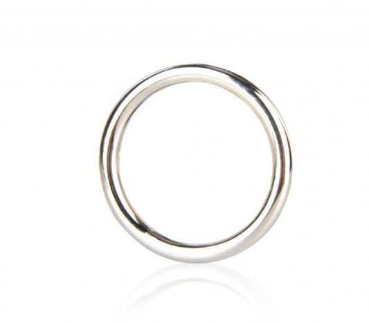 C & B Gear Steel Cock Ring 1.5 inches