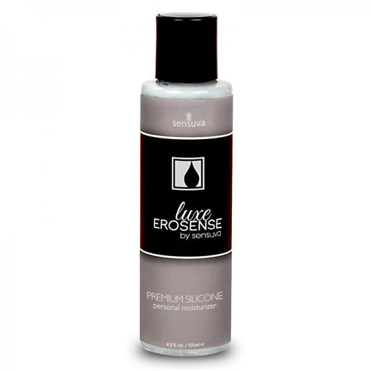 Erosense Luxe Silicone Lubricant (4.2oz)