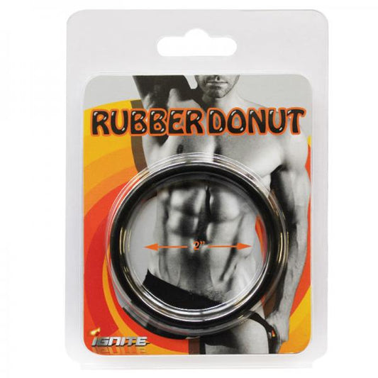 Si Rubber Ring 2.0in